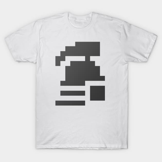 RS Ironman T-Shirt by PSdesigns